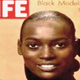 Illustration for article titled Naomi Sims Was No Supermodel